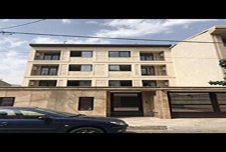 فروش واحد ۹۵ متری سروآزاد - تصویر 3