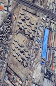 آدرس ونقشه پروژه رونیکا پالاس در تهرانسر