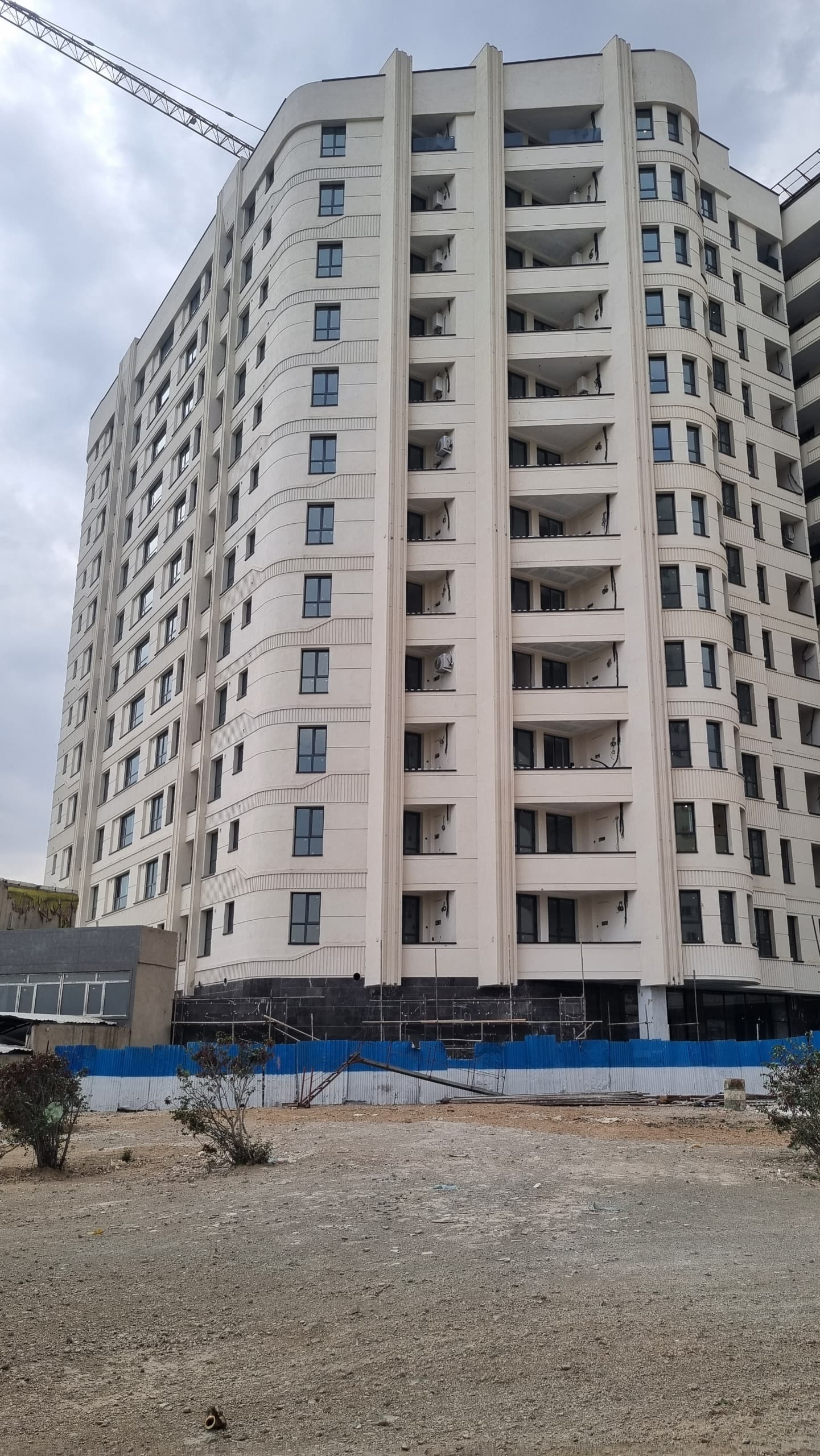 پروژه نارنجستان ۴