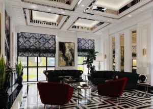 خرید و فروش برج آترا